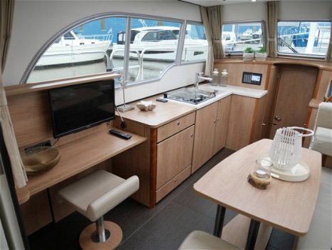 Linssen Grand Sturdy 30.0 Sedan - 6