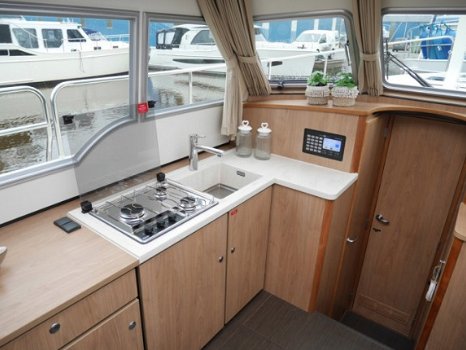 Linssen Grand Sturdy 30.0 Sedan - 7