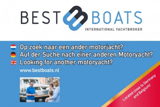 Uw Jacht Verkopen Via Best Boats International Yachtbroker - 2