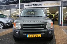 Land Rover Discovery - 2.7 TdV6 HSE 7-persoons Leer Luchtvering Navigatie