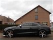 Audi A5 Coupé - 3.2 FSI QUATTRO AUT. VOSSEN-WHEELS-20''/B&O-SOUND/S-LINE/AKRAPOVIC/NIEUWSTAAT - 1 - Thumbnail