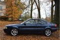 Volvo C70 Coupé - 2.4 T youngtimer - 1 - Thumbnail