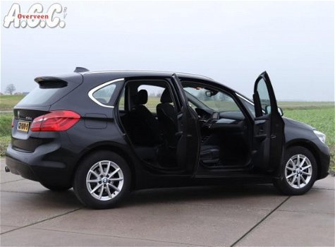 BMW 2-serie Active Tourer - 216DActiveTourer1.5Cr.ControlPDCECCNavigatie - 1