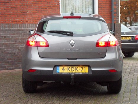 Renault Mégane - 1.2 TCe Expression Navigatie | Trekhaak - 1