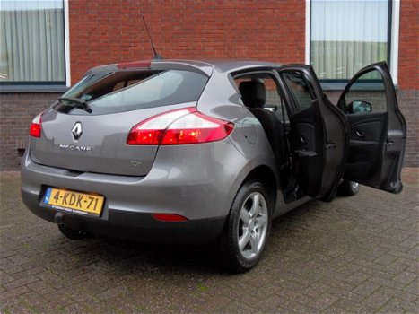 Renault Mégane - 1.2 TCe Expression Navigatie | Trekhaak - 1