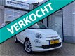 Fiat 500 - 0.9 TwinAir Turbo Lounge Panormadak/Airco/Lichtmetalenvelgen/Parkeersensoren/1Ste Eigenaa - 1 - Thumbnail