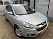 Hyundai ix35 - 2.0i Dynamic 1900kgTrekgewicht/Clima/Cruise/Lmv/Allseason - 1 - Thumbnail