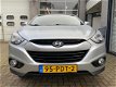 Hyundai ix35 - 2.0i Dynamic 1900kgTrekgewicht/Clima/Cruise/Lmv/Allseason - 1 - Thumbnail