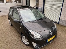 Renault Twingo - 1.2-16V Dynamique 64Dkm/Panoramadak/Elc.Pakket/1Ste Eigenaar