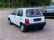 Nissan Micra - - 1.0 54 dkm Nieuwstaat - 1 - Thumbnail