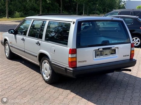 Volvo 940 - - 2.3i GL 123 dkm Youngtimer - 1