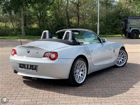 BMW Z4 Roadster - - 2.5i Zeer mooi Youngtimer - 1