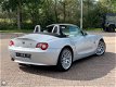 BMW Z4 Roadster - - 2.5i Zeer mooi Youngtimer - 1 - Thumbnail