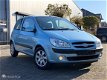 Hyundai Getz - - 1.4i Active Cool Nieuwstaat - 1 - Thumbnail