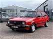 Volkswagen Golf - - 1.8 CL 94 dkm Topstaat - 1 - Thumbnail