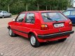 Volkswagen Golf - - 1.8 CL 94 dkm Topstaat - 1 - Thumbnail