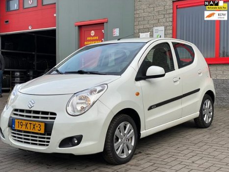 Suzuki Alto - 1.0 Comfort - 1