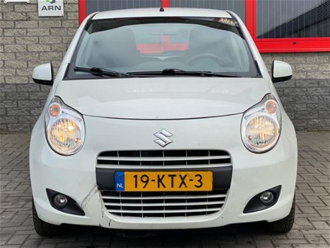 Suzuki Alto - 1.0 Comfort - 1