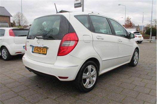 Mercedes-Benz A-klasse - 180 BlueEFFICIENCY - 1