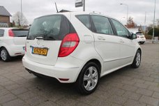 Mercedes-Benz A-klasse - 180 BlueEFFICIENCY