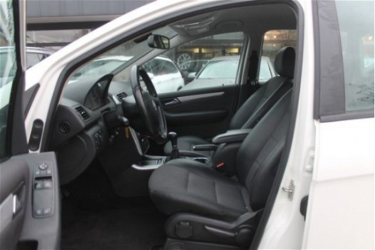 Mercedes-Benz A-klasse - 180 BlueEFFICIENCY - 1