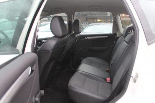 Mercedes-Benz A-klasse - 180 BlueEFFICIENCY - 1