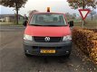 Volkswagen Transporter - T5 1.9 TDI Pick Up AIRCO 122386 KM BJ 2009 - 1 - Thumbnail