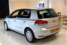 Volkswagen Golf - 6 VI 1.2 TSI, NAVIGATIE, BLUETOOTH, AIRCO ETC