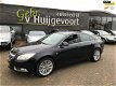 Opel Insignia - 2.0 CDTI EcoFLEX Business+ CLIMA CONTROL -LICHTMETAAL VELGEN-LEDRE INTRIEUR VOL OPTI - 1 - Thumbnail