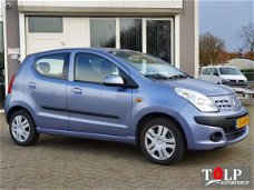 Nissan Pixo - 1.0 Acenta