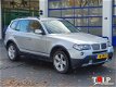 BMW X3 - xDrive20i High Executive - 1 - Thumbnail