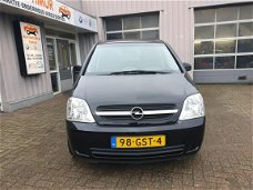 Opel Meriva - 1.8-16V Temptation