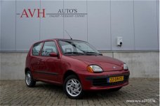 Fiat Seicento - 1100 ie Hobby