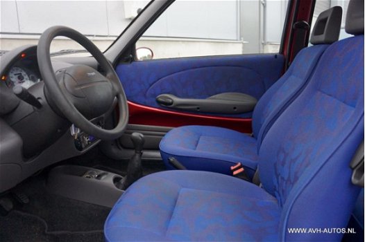 Fiat Seicento - 1100 ie Hobby - 1