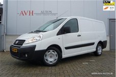 Fiat Scudo - 12 2.0 MultiJet LH2 Maxi