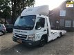 Mitsubishi Canter - FB35 3.0 335 City Cab Oprijwagen - 1 - Thumbnail