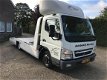 Mitsubishi Canter - FB35 3.0 335 City Cab Oprijwagen - 1 - Thumbnail