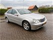 Mercedes-Benz C-klasse - C 220 CDI Elegance Automaat ( Nette Auto - 1 - Thumbnail