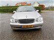 Mercedes-Benz C-klasse - C 220 CDI Elegance Automaat ( Nette Auto - 1 - Thumbnail
