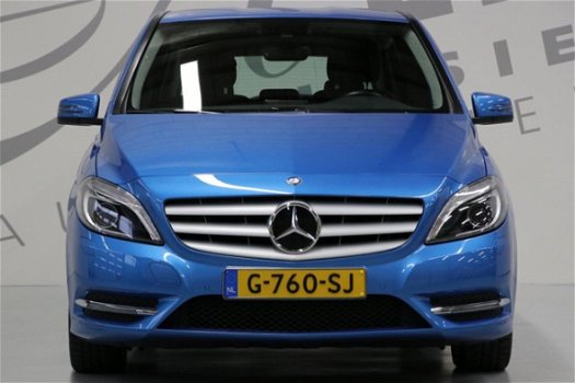 Mercedes-Benz B-klasse - 180 S-Tourer /Achteruitrijcamera - 1