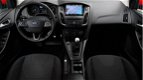 Ford Focus - 1.5 Black Edition Navi Cruise - 1 - Thumbnail