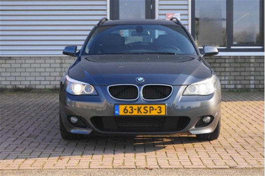 BMW 5-serie Touring - 520i M Sport Edition High Executive - 1