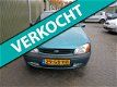 Ford Fiesta - 1.3-16V Century deze auto heeft een distributie ketting - 1 - Thumbnail