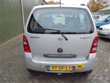 Suzuki Wagon R+ - 1.3 GL