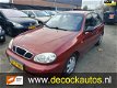 Daewoo Lanos - 1.3 Xclusive Plus - 1 - Thumbnail