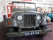 Willys Jeep - Nekaf M 38 A 1 - 1 - Thumbnail