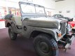 Willys Jeep - Nekaf M 38 A 1 - 1 - Thumbnail