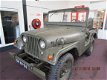 Willys Jeep - Nekaf M 38 A 1 - 1 - Thumbnail