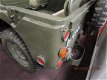 Willys Jeep - Nekaf M 38 A 1 - 1 - Thumbnail