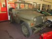 Willys Jeep - Nekaf M 38 A 1 - 1 - Thumbnail